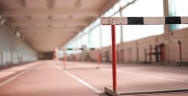 hurdles